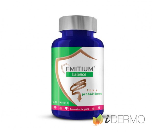 EMITIUM BALANCE